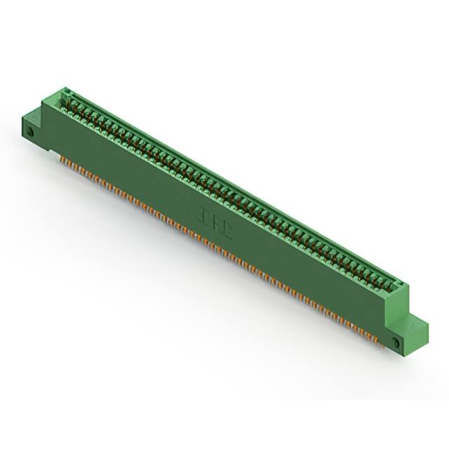 845-096-555-212 EDAC Inc.  Edgeboard Connectors